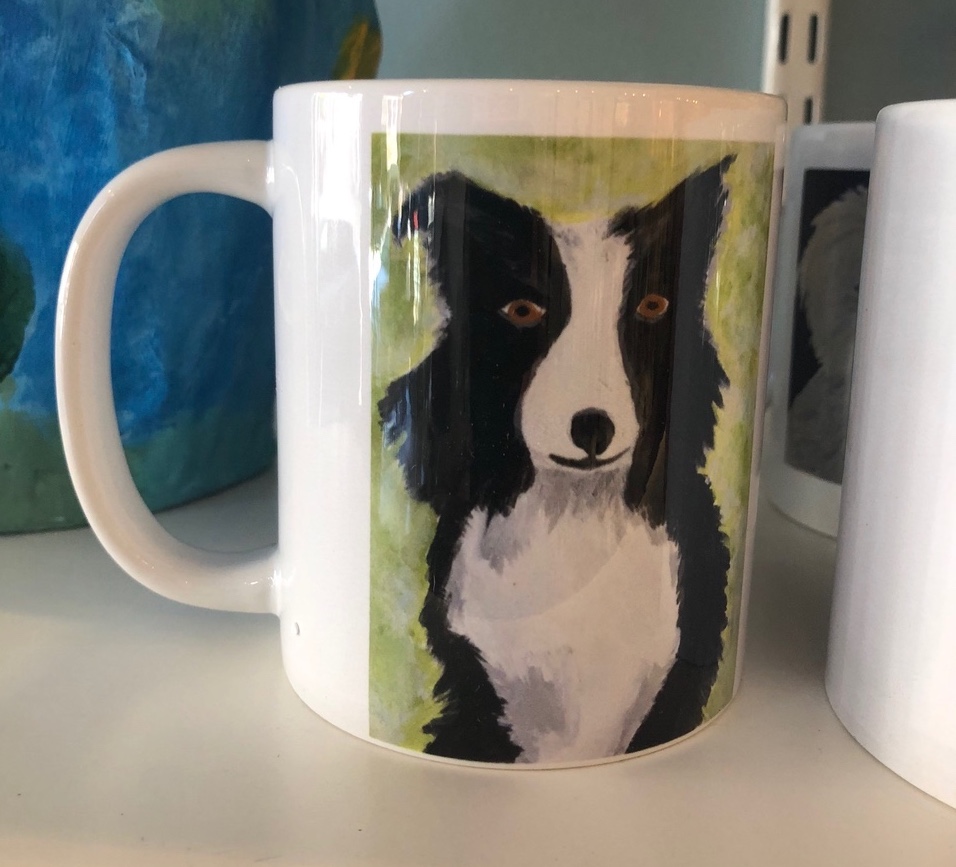 Mug