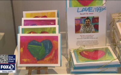 SF boutique highlights crafts made by people with special needs