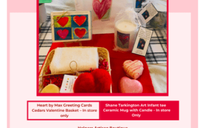 Happy Valentine’s Day