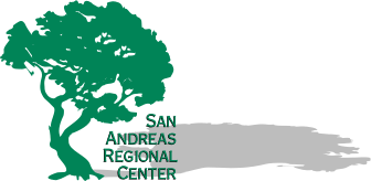 San Andreas Regional Center