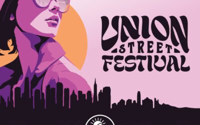 2024 Union Street Festival