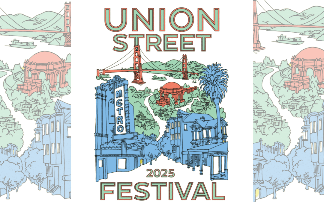 Helpers Pops Up at Union Street Festival 2025