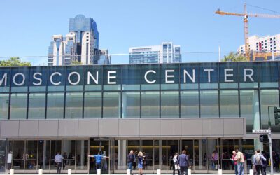 American Justice Association Moscone Center Pop-Up